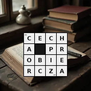 Hasło krzyżówkowe oznaczenie na wyrobach jubilerskich wskazujące na materiał z jakiego wykonano produkt - cecha probiercza – rozwiązanie, synonimy, podpowiedzi i definicje krzyżówkowe